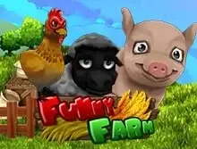 Jugar Funny Farm by SA Gaming Por Dinero Real • Casino Online