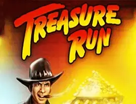 Jugar Treasure Run Por Dinero Real • Casino Online