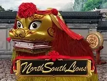 Jugar North South Lion Por Dinero Real • Casino Online