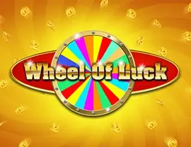 Jugar Wheel of Luck Por Dinero Real • Casino Online