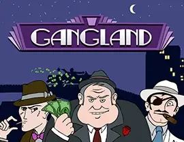 Jugar Gangland Por Dinero Real • Casino Online