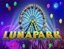Jugar Lunapark Por Dinero Real • Casino Online
