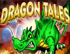 Jugar Dragon Tales Por Dinero Real • Casino Online