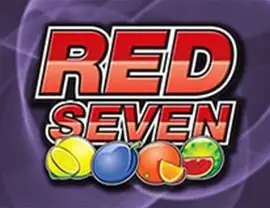 Jugar Red Seven Por Dinero Real • Casino Online