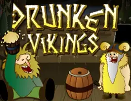 Jugar Drunken Vikings Por Dinero Real • Casino Online