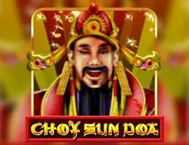 Jugar Choy Sun Doa Por Dinero Real • Casino Online
