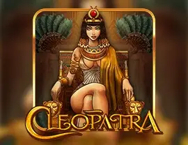 Jugar Cleopatra TOPTrend Gaming Por Dinero Real • Casino Online
