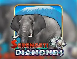 Jugar Serengeti Diamonds Por Dinero Real • Casino Online