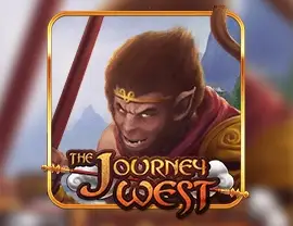 Jugar The Journey West Por Dinero Real • Casino Online