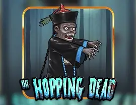 Jugar The Hopping Dead Por Dinero Real • Casino Online