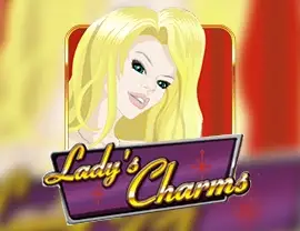 Jugar Lady's Charms by TOPTrend Gaming Por Dinero Real • Casino Online