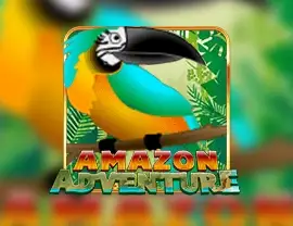 Jugar Amazon Adventure by TOPTrend Gaming Por Dinero Real • Casino Online
