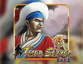 Jugar Tiger Slayer Por Dinero Real • Casino Online