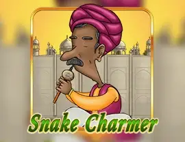 Jugar Snake Charmer Por Dinero Real • Casino Online