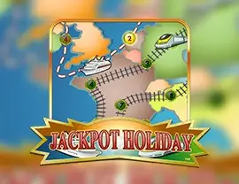 Jugar Jackpot Holiday by TOPTrend Gaming Por Dinero Real • Casino Online