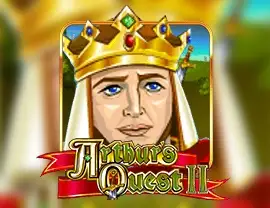 Jugar Arthur's Quest II Por Dinero Real • Casino Online