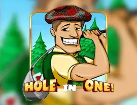 Jugar Hole In One by TOPTrend Gaming Por Dinero Real • Casino Online