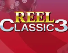 Jugar Reel Classic 3 Por Dinero Real • Casino Online