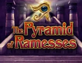 Jugar The Pyramid of Ramesses Por Dinero Real • Casino Online