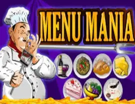 Jugar Menu Mania Por Dinero Real • Casino Online