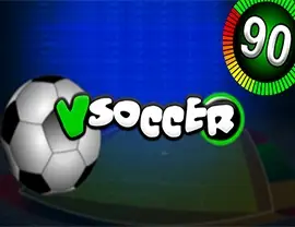 Jugar Virtual Soccer Por Dinero Real • Casino Online