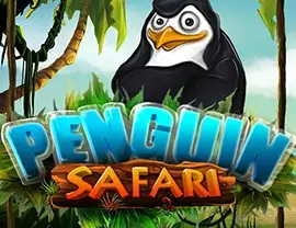 Jugar Penguin Safari Por Dinero Real • Casino Online