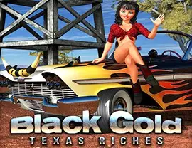 Jugar Black Gold Texas Riches Por Dinero Real • Casino Online
