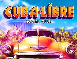 Jugar Cuba Libre Por Dinero Real • Casino Online