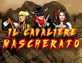 Jugar Masked Rider Por Dinero Real • Casino Online