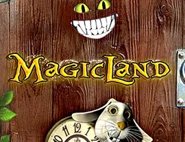 Jugar Magicland Por Dinero Real • Casino Online