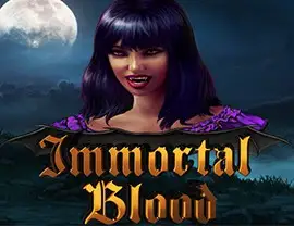 Jugar Immortal Blood Por Dinero Real • Casino Online