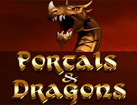 Jugar Portals & Dragons Por Dinero Real • Casino Online