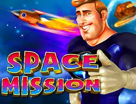 Jugar Space Mission Por Dinero Real • Casino Online