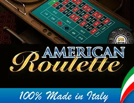 Jugar American Roulette CAPECOD Gaming Por Dinero Real • Casino Online