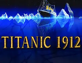 Jugar Titanic 1912 Por Dinero Real • Casino Online