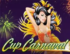 Jugar Cup Carnaval Por Dinero Real • Casino Online
