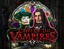 Jugar Crypt of the Vampires Por Dinero Real • Casino Online