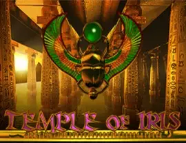 Jugar Temple of Iris Por Dinero Real • Casino Online