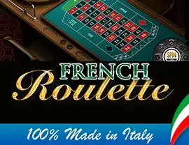 Jugar French Roulette CAPECOD Gaming Por Dinero Real • Casino Online