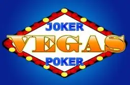 Jugar Vegas Joker Poker Por Dinero Real • Casino Online