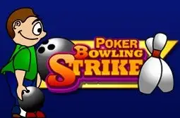 Jugar Poker Bowling Strike Por Dinero Real • Casino Online