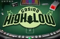 Jugar Casino High Low Por Dinero Real • Casino Online