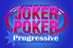 Jugar Joker Poker Progressive Por Dinero Real • Casino Online