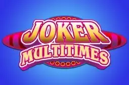 Jugar Joker Multitimes Por Dinero Real • Casino Online