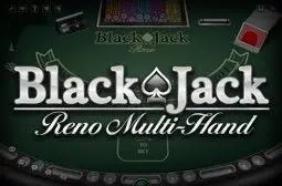 Jugar Blackjack Reno Por Dinero Real • Casino Online