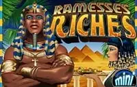Jugar Ramesses Riches Mini Por Dinero Real • Casino Online