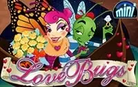 Jugar Love Bugs Mini Por Dinero Real • Casino Online