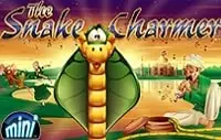 Jugar The Snake Charmer Mini Por Dinero Real • Casino Online