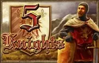 Jugar 5 Knights Por Dinero Real • Casino Online
