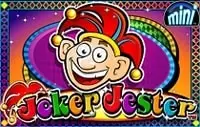 Jugar Joker Jester Mini Por Dinero Real • Casino Online